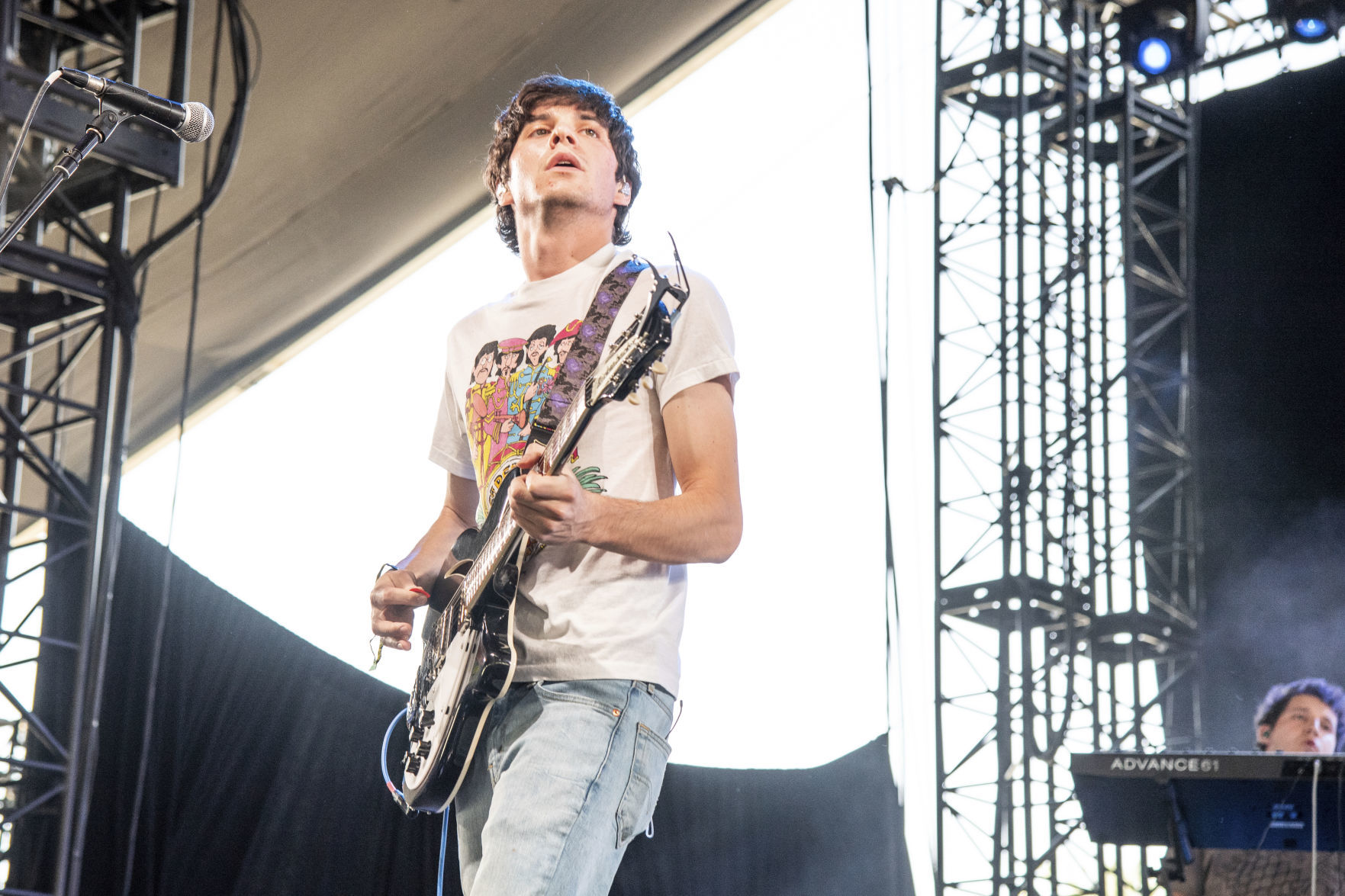 2019 Coachella Music And Arts Festival - Weekend 2 - Day 2